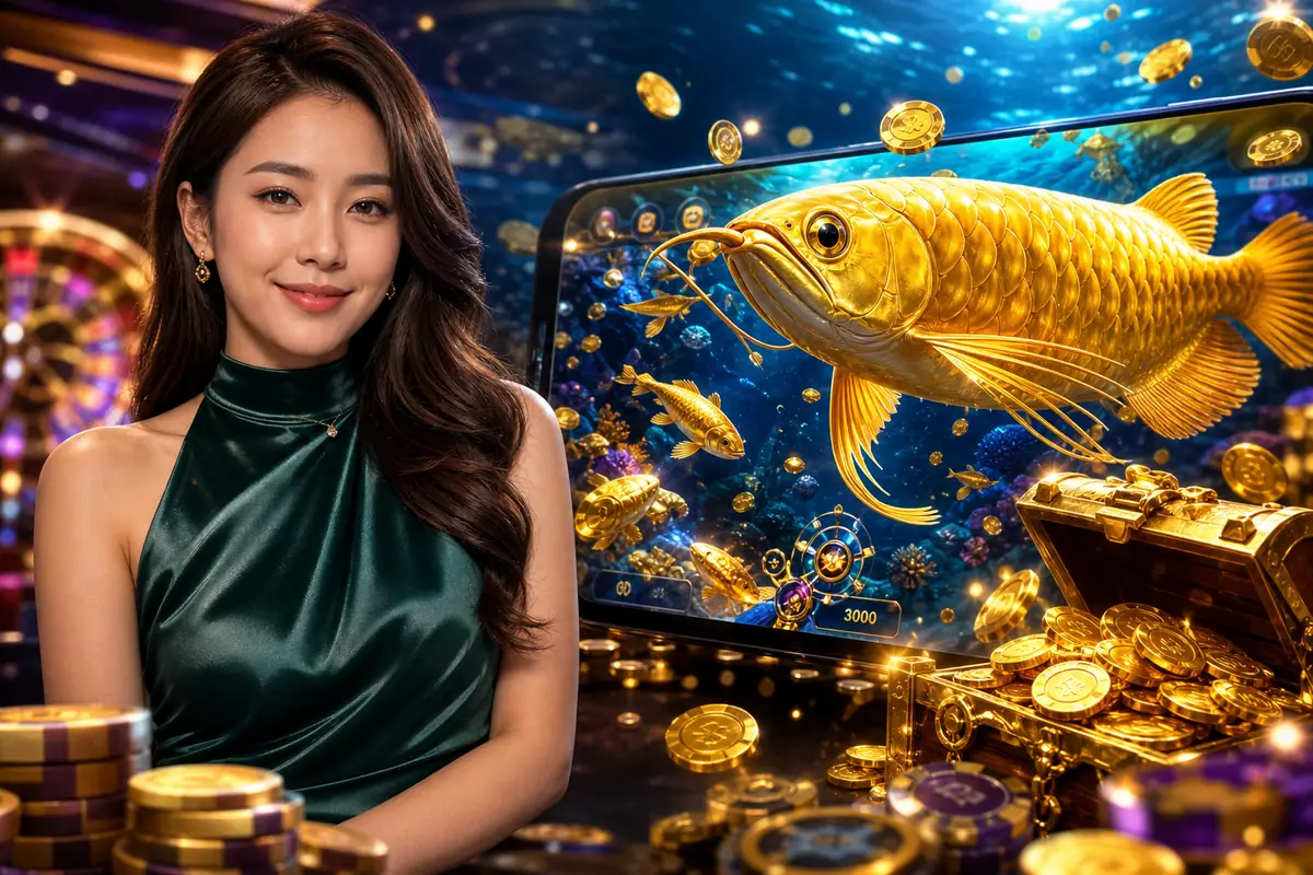 jaguar4d Casino deposit DuitNow pembayaran pantas