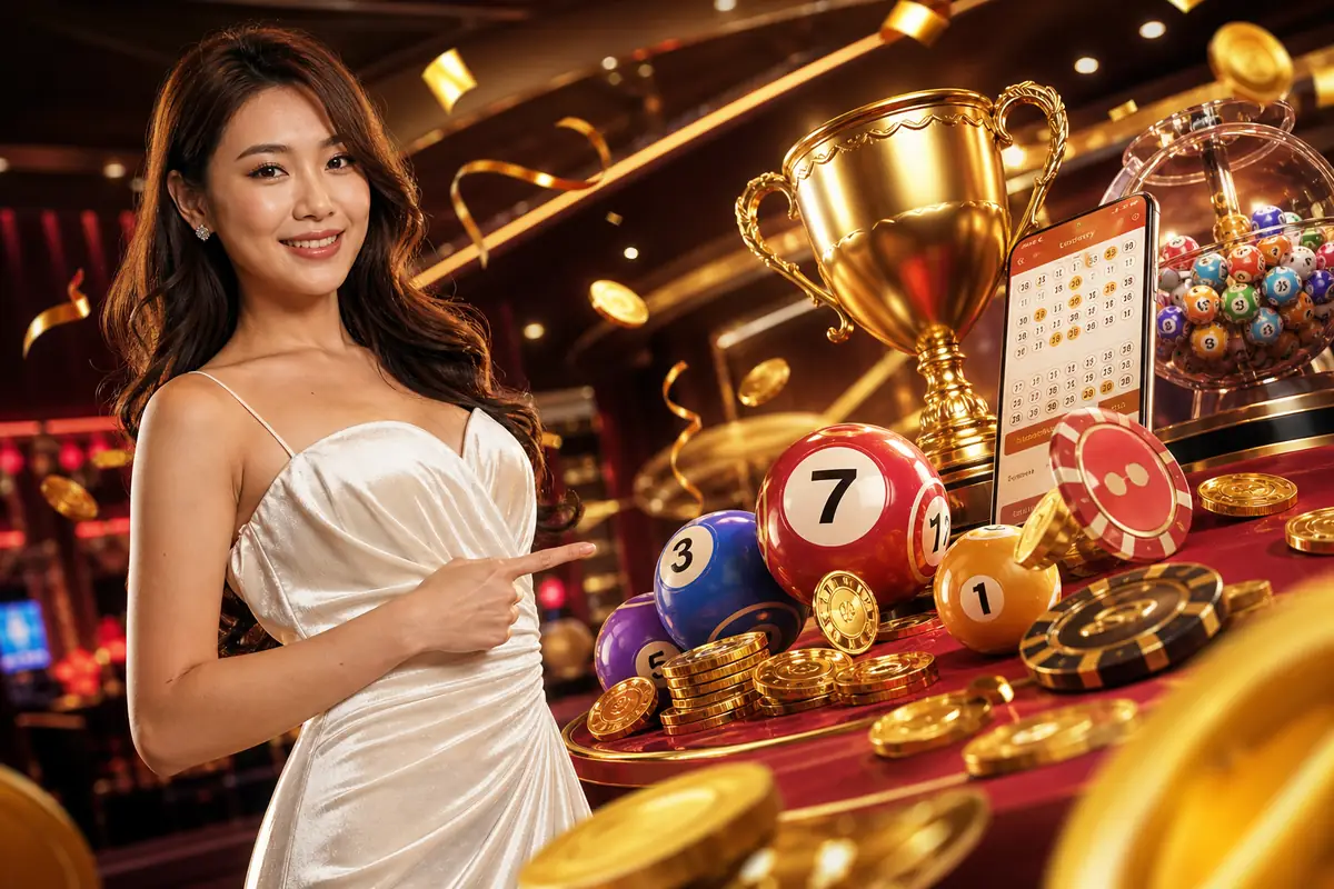 jaguar4d program VIP ganjaran cashback tinju