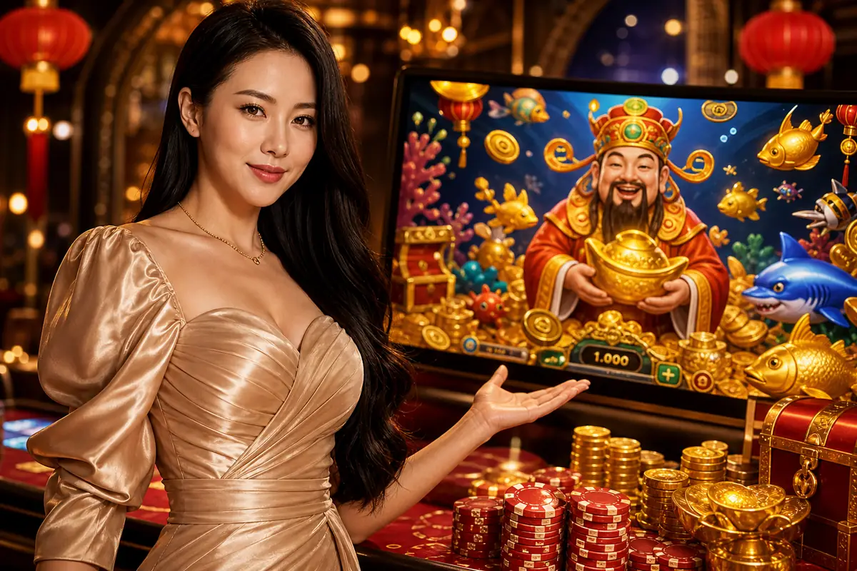 jaguar4d Casino keselamatan akaun perlindungan SSL
