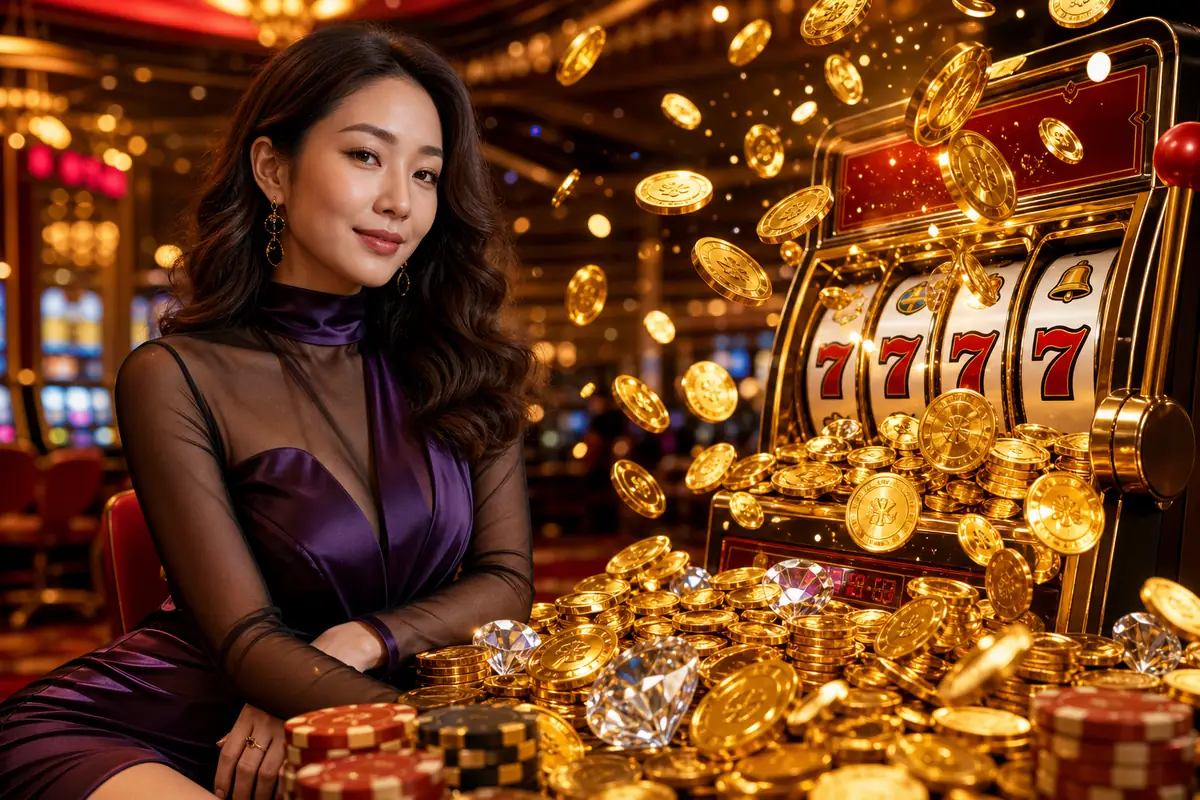 jaguar4d Fortune Tiger slot PG Soft
