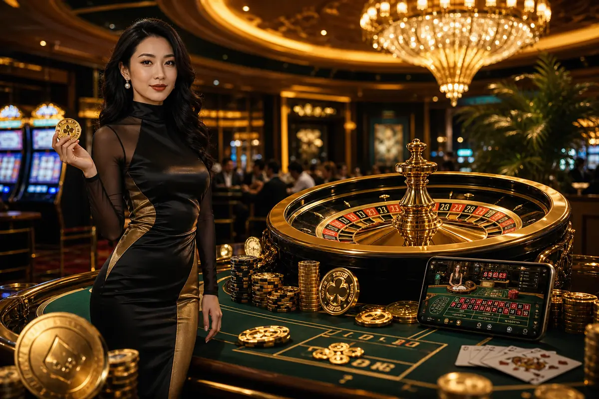 jaguar4d panduan langkah daftar dan mula bermain