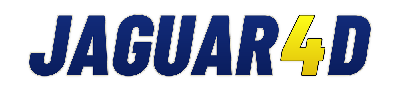 jaguar4d logo